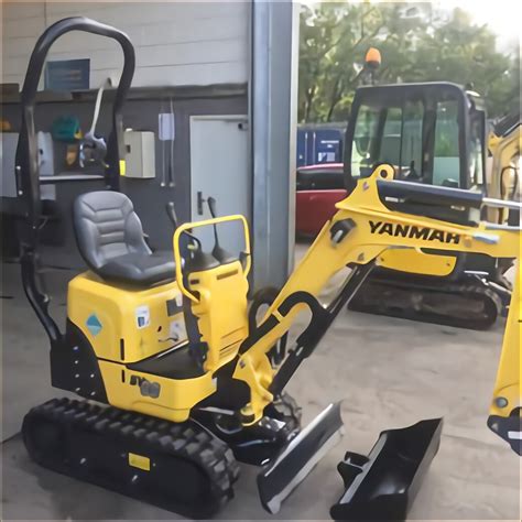 yanmar 2t excavator|yanmar excavator for sale craigslist.